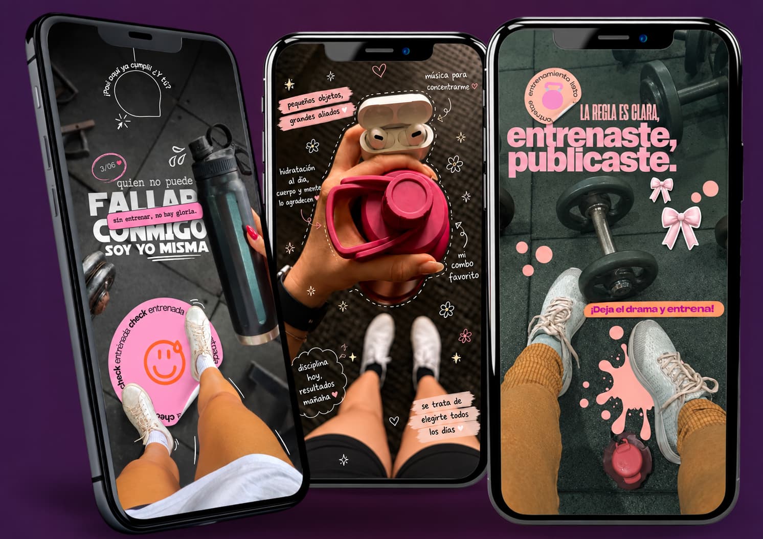 PRESETS PRO - PLAN PREMIUM
